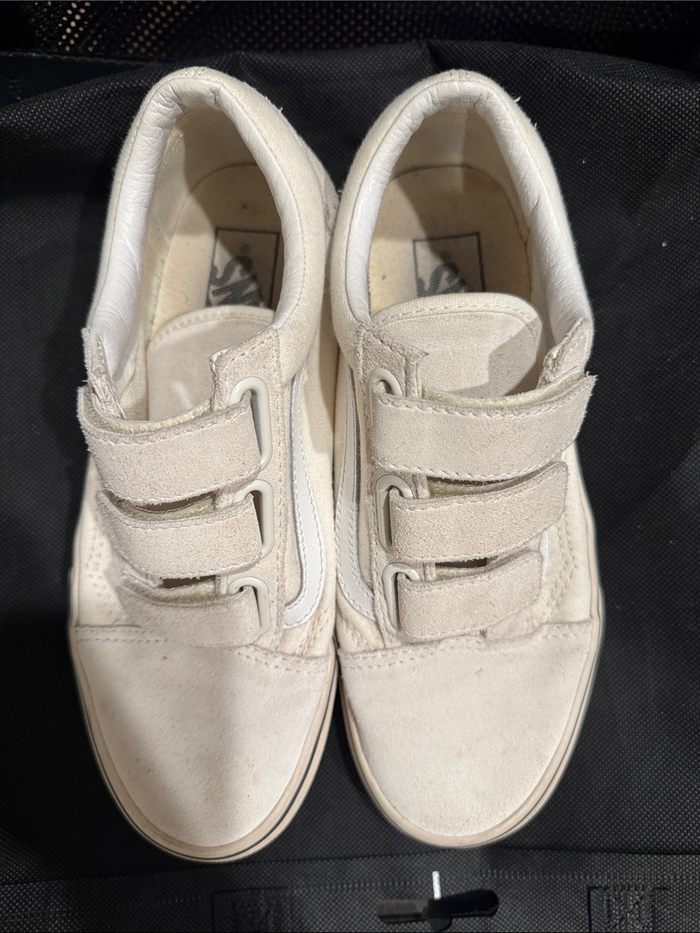 Off White Old Skool V